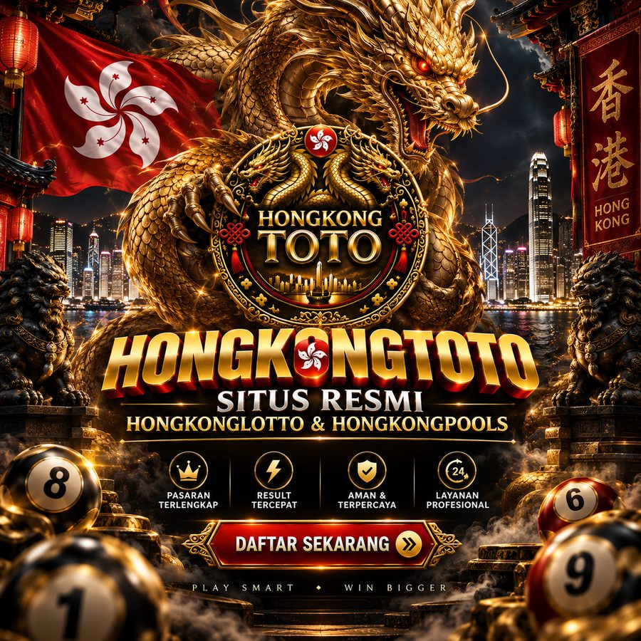 Hongkongtoto Jeumpa